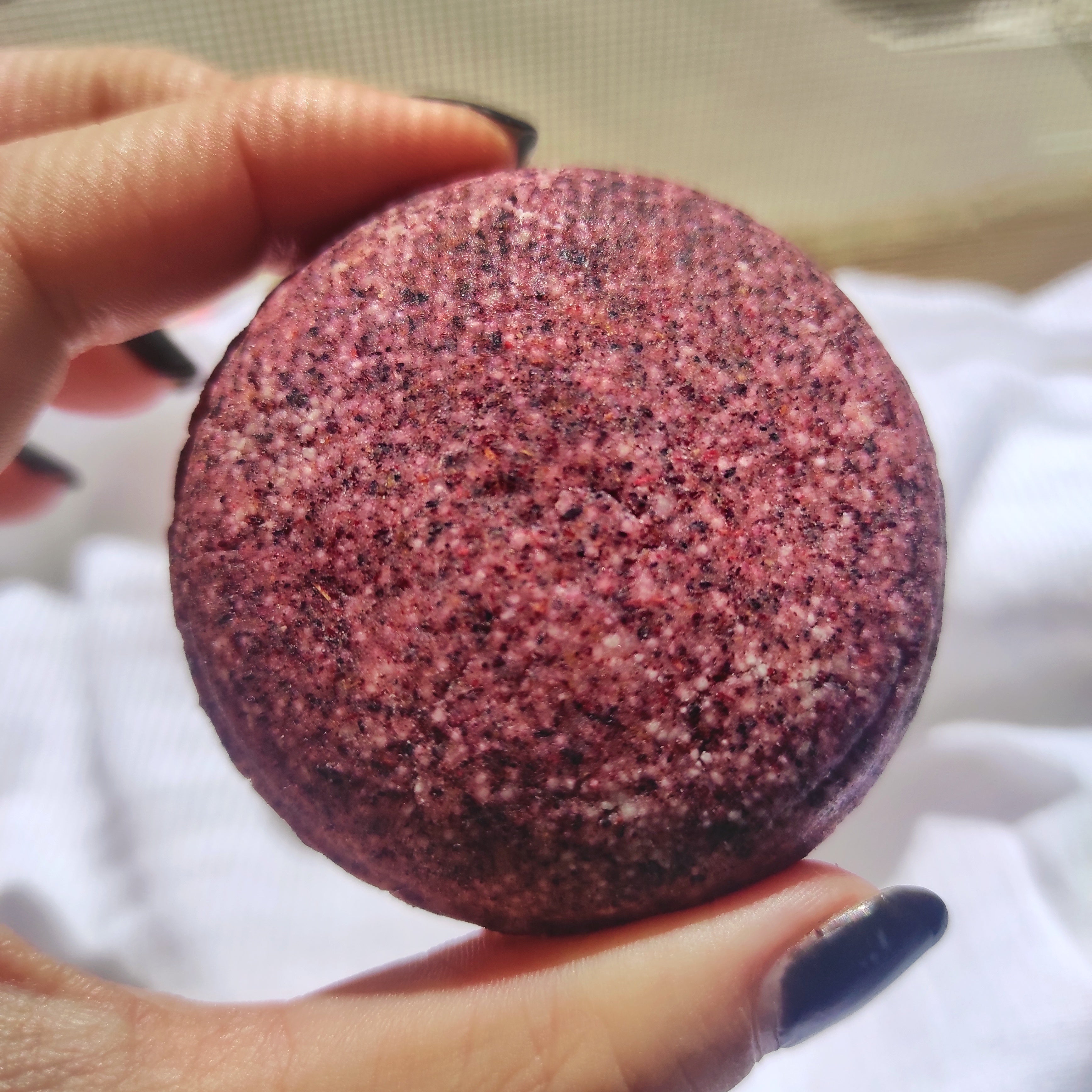 Champú Cabello Seco