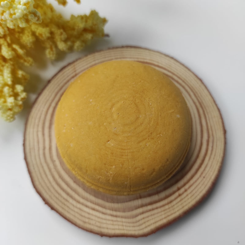 Champú Cabello Graso